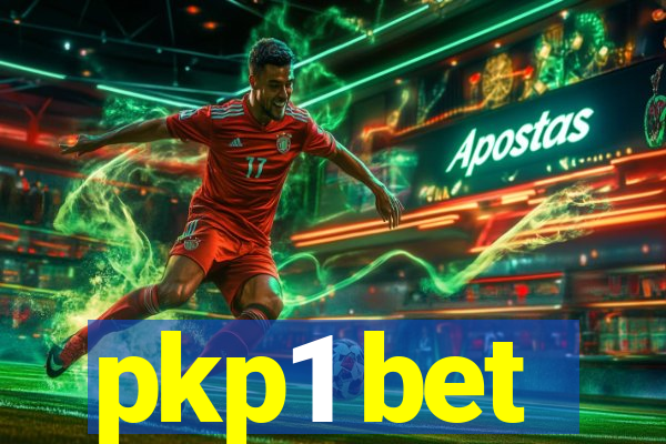 pkp1 bet